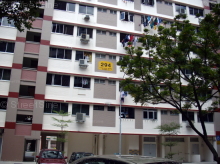 Blk 294 Choa Chu Kang Avenue 2 (Choa Chu Kang), HDB 4 Rooms #59772